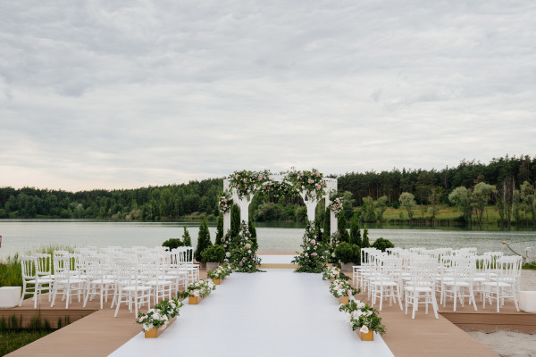 Площадки Riviera Wellness Resort