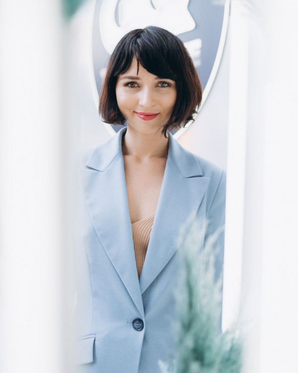 Как прошла вечеринка «GQ Время голосовать»