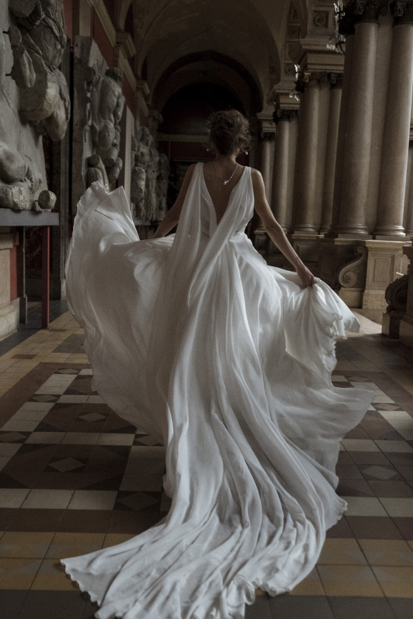 Фотографы Анна Годунова