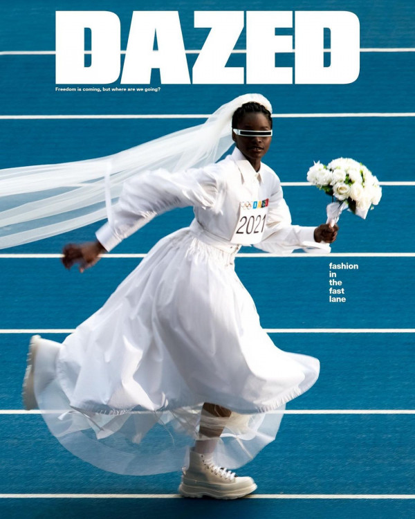 10 ярких свадебных трендов 2021 года