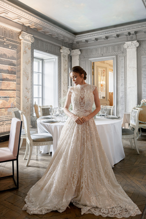 Кейтеринг Dellos Catering