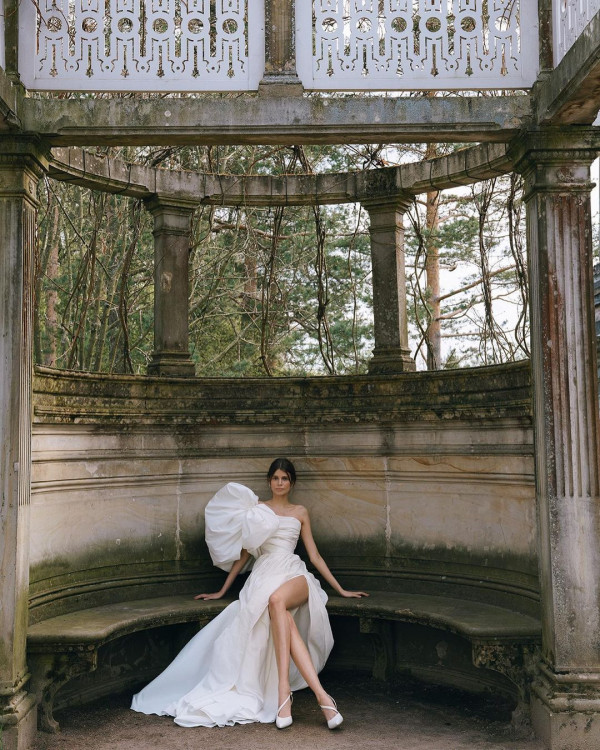 Инстаграм для подготовки к свадьбе