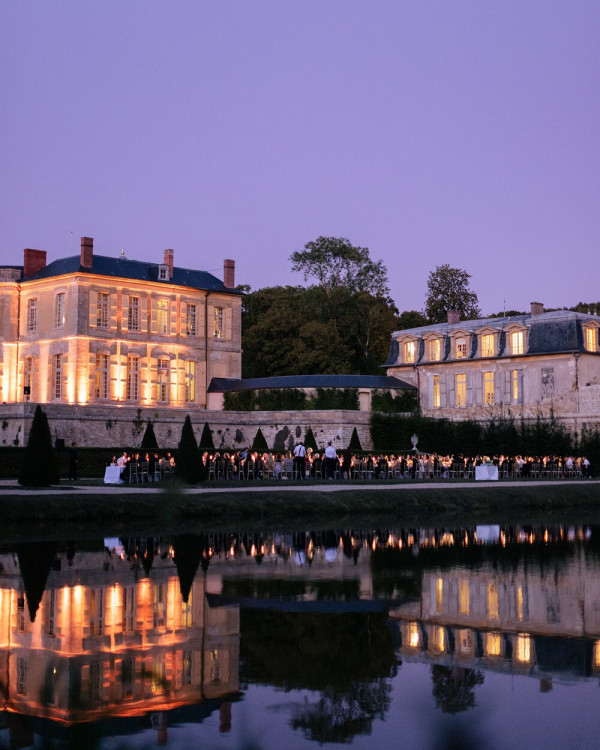 Где устроить свадьбу мечты в Европе