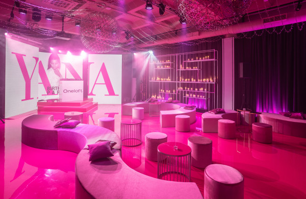 Декораторы Фанина Открытка