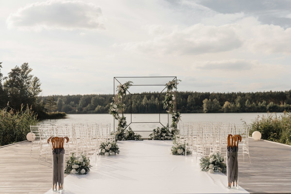 Площадки Riviera Wellness Resort