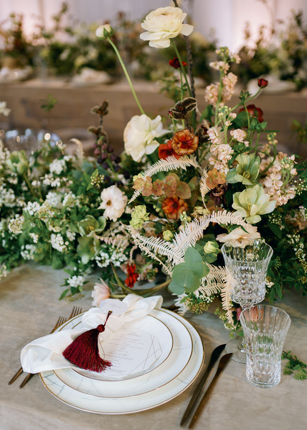 Свадьба в усадьбе Муравьевых-Апостолов с необычной церемонией