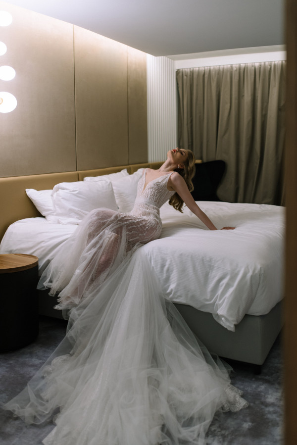 Площадки Mövenpick Moscow Taganskaya