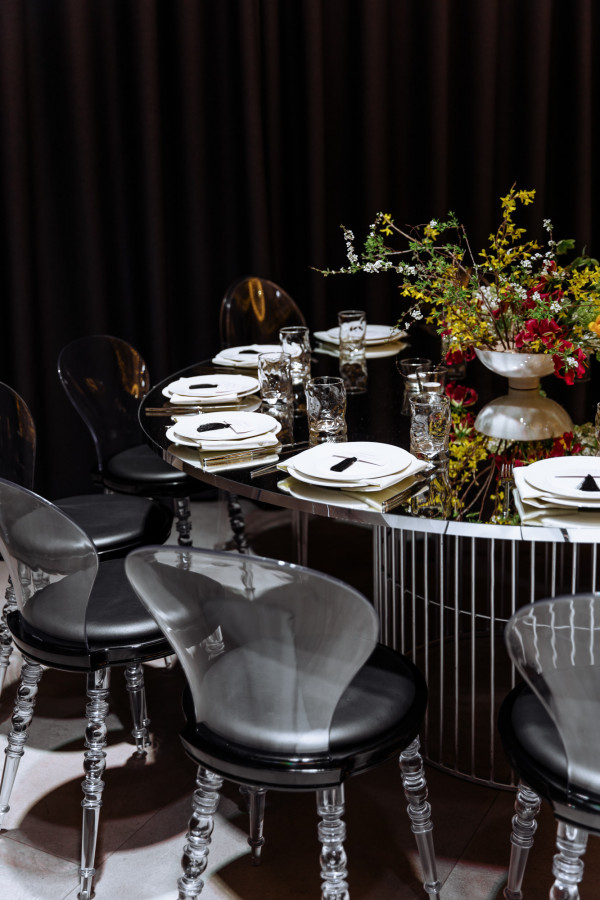 Декораторы Фанина Открытка