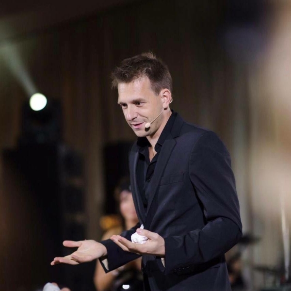 Программа Александр Муратаев