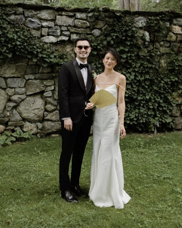 Свадебные тренды второй половины 2022