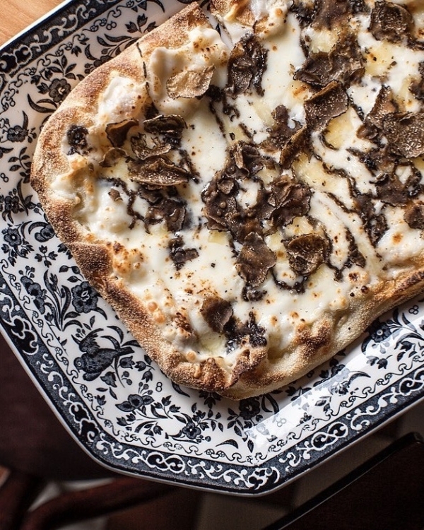 Лето в городе: 15 модных веранд Москвы,