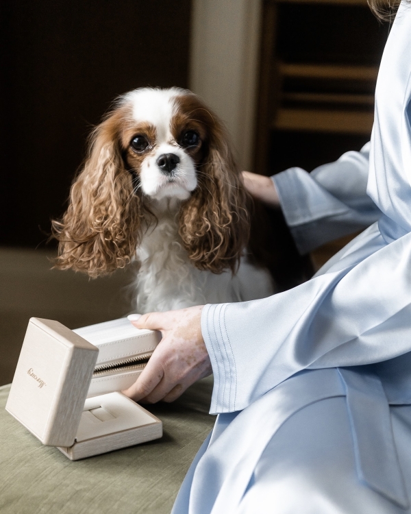 Свежие свадебные съемки фотографа Екатерины Домрачевой