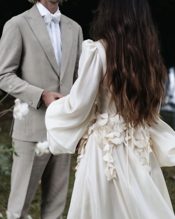 Что делать, если перед свадьбой появились сомнения?