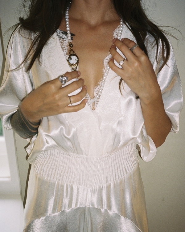 Реальная свадьба: Вика Парамонова и Стас Моисеев