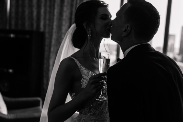 Площадки WTC Wedding