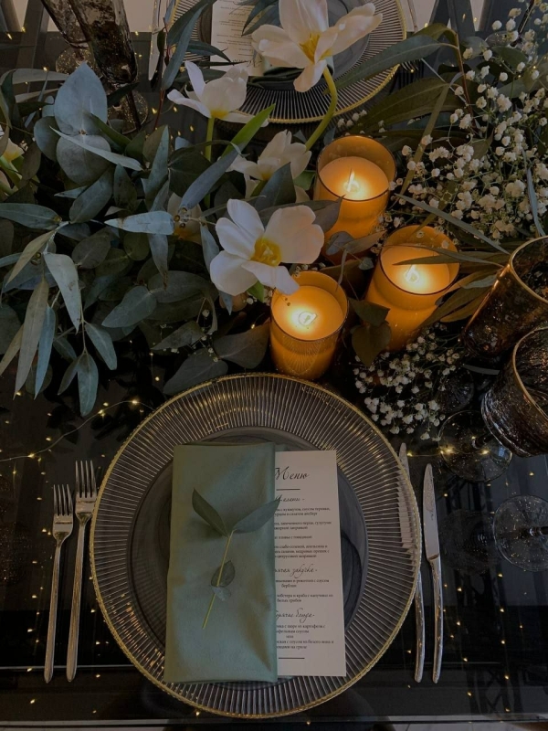 Площадки Согласие Hall