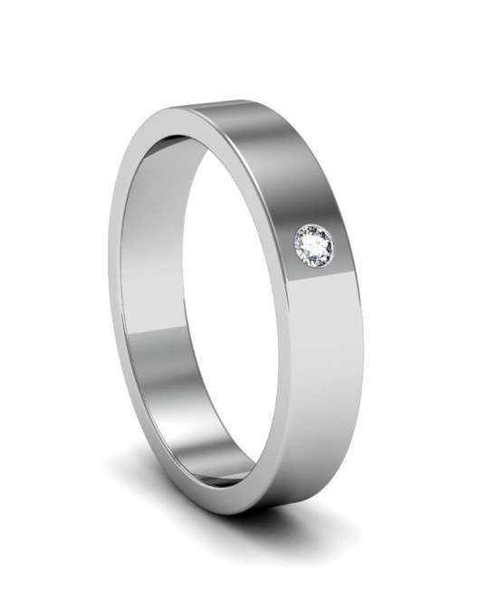 Где искать классические обручальные кольца в Москве?