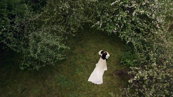 Реальная свадьба: Мария и Степан