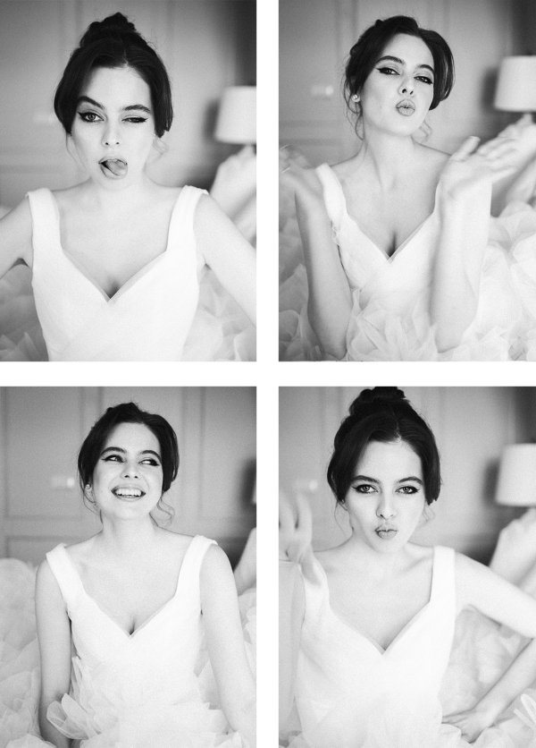 Агентства Don't panic bride