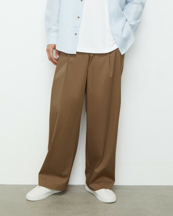 Летняя свадьба: мужские образы для гостей