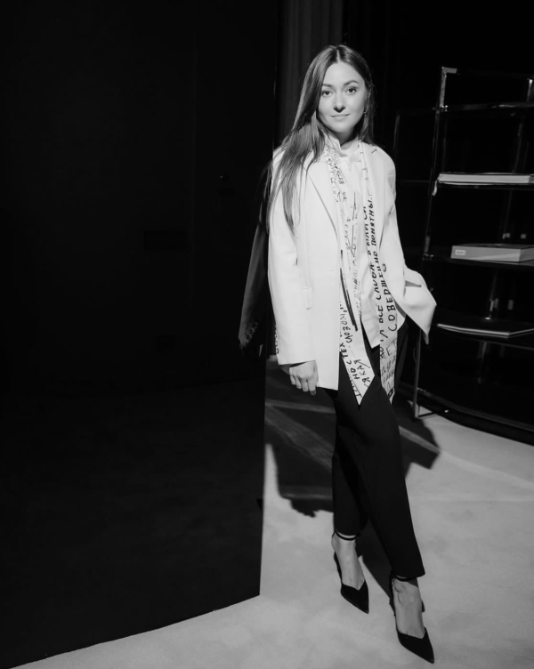 Свежие свадебные съемки фотографа Екатерины Домрачевой