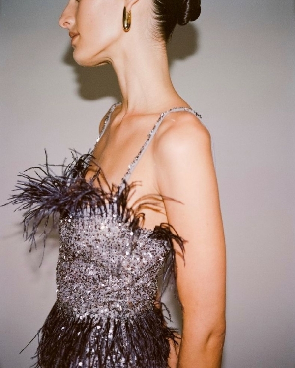 Летние образы для гостей на свадьбе