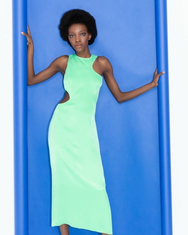 Летние образы для гостей на свадьбе