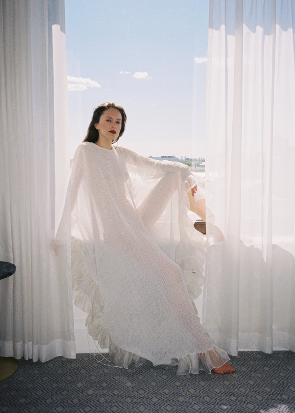 Как отметить свадьбу вдвоем?