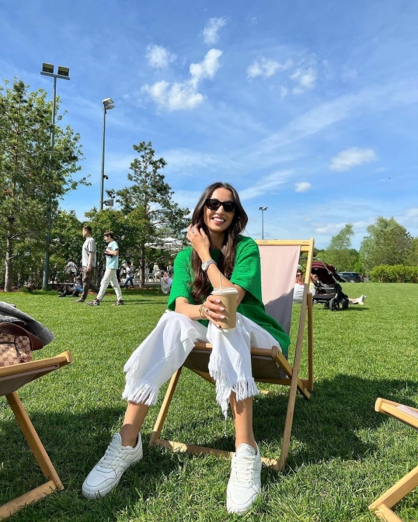 Лето в городе: 15 модных веранд Москвы,