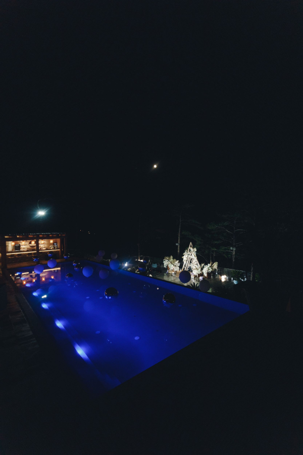 Площадки Бутик-отель «Pallasa»