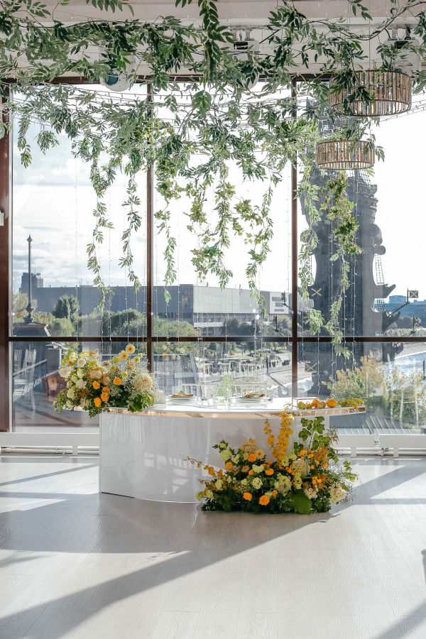 Площадки Крым terrace Moscow