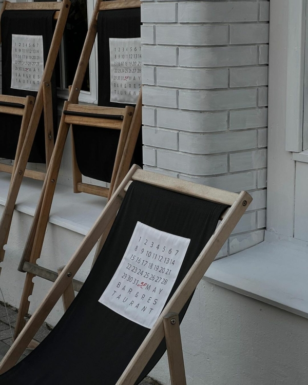 Лето в городе: 15 модных веранд Москвы,