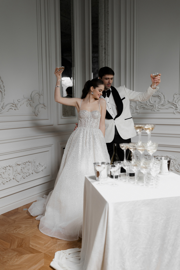 Площадки Marriott Imperial Plaza