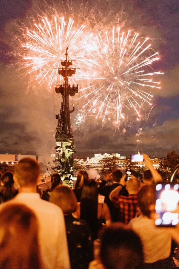 Площадки Крым terrace Moscow
