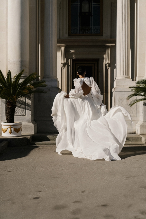 Фотографы Анна Тимошенко