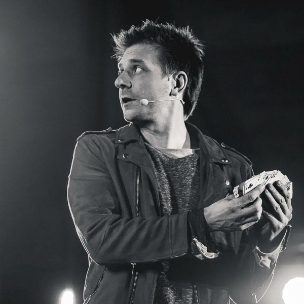 Программа Александр Муратаев