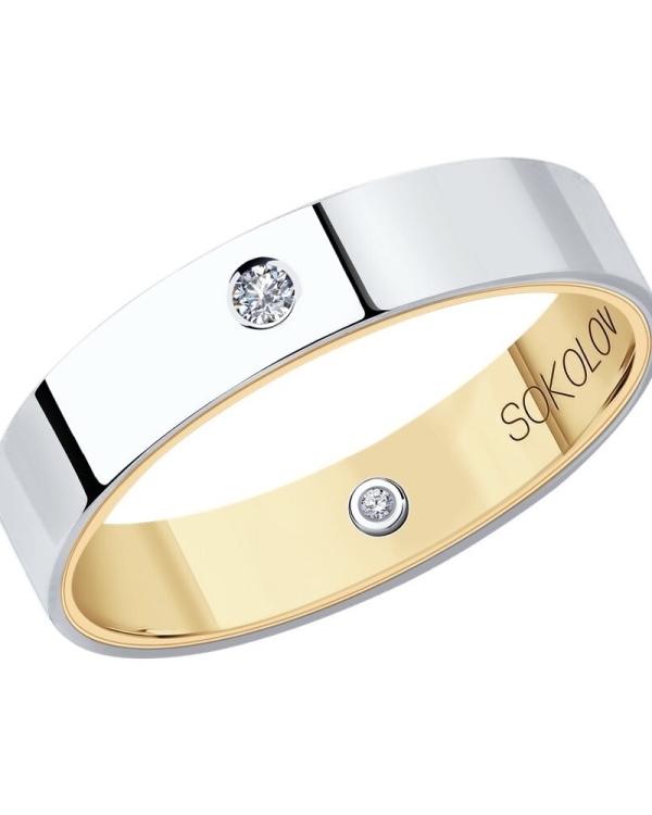 Где искать классические обручальные кольца в Москве?