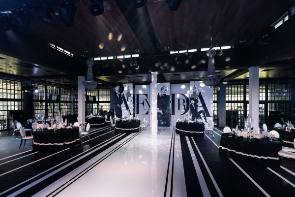 Площадки Шале Берёзка