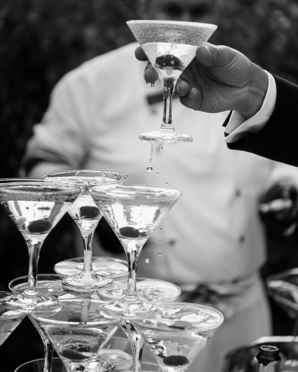 Свежие свадебные съемки фотографа Екатерины Домрачевой