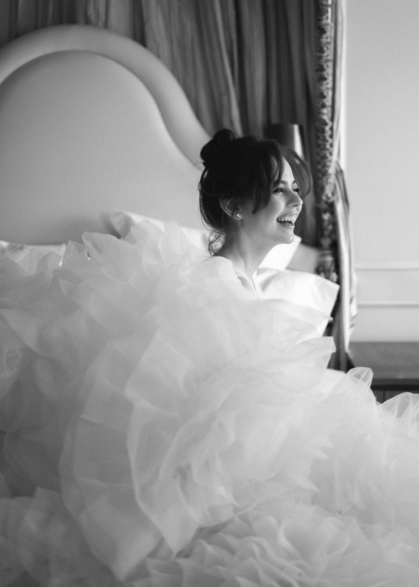 Агентства Don't panic bride