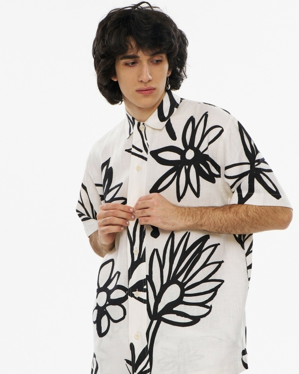 Летняя свадьба: мужские образы для гостей