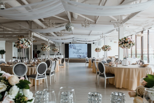 Площадки Крым terrace Moscow