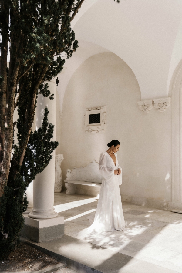 Фотографы Анна Тимошенко