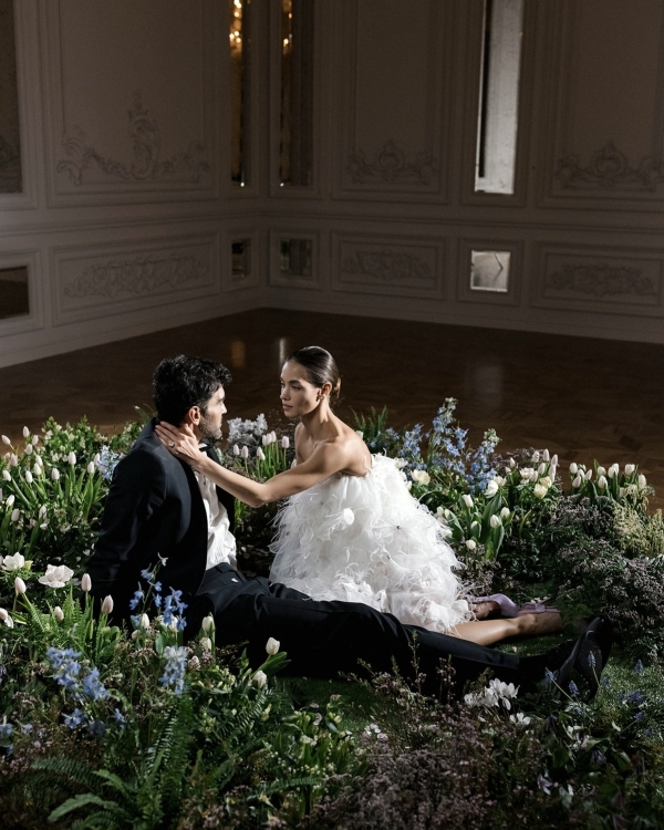 Новые свадебные площадки в Москве и Подмосковье