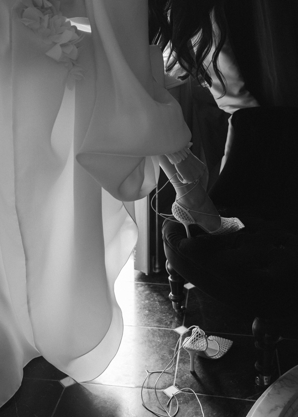 Реальная свадьба: Мария и Степан