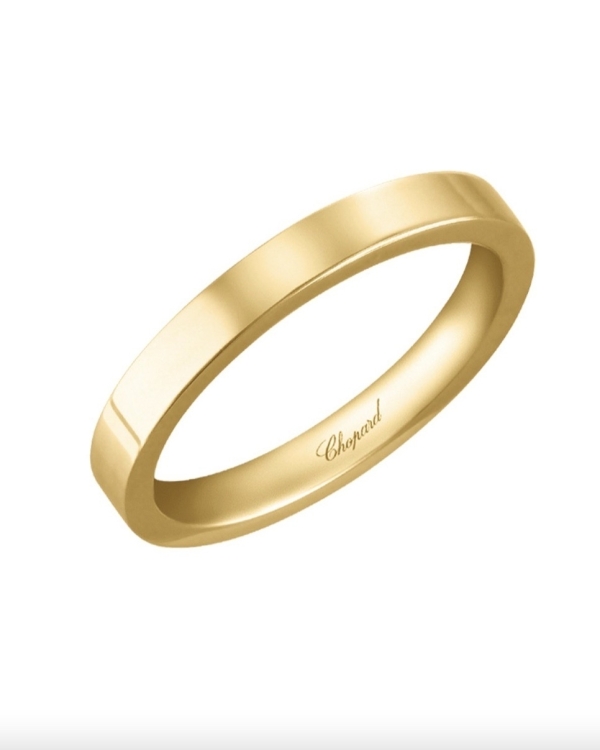 Где искать классические обручальные кольца в Москве?