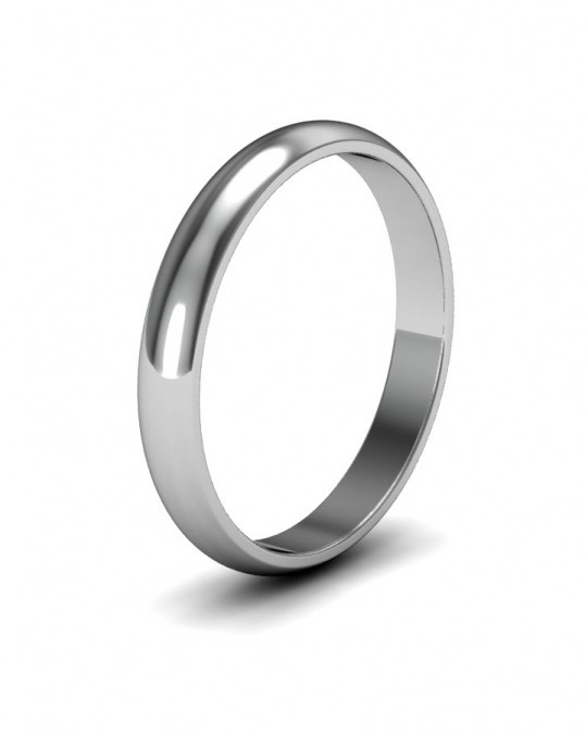 Где искать классические обручальные кольца в Москве?