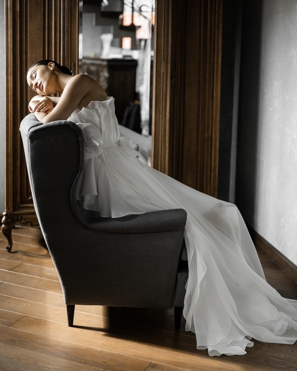 Свежие свадебные съемки фотографа Екатерины Домрачевой