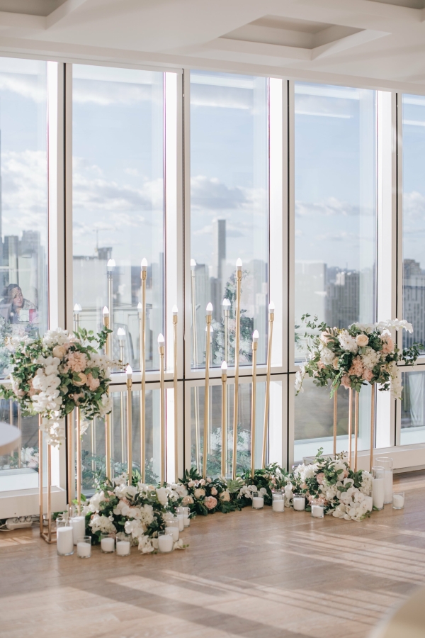 Площадки WTC Wedding
