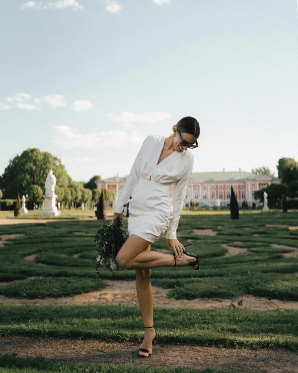 Новые свадебные площадки в Москве и Подмосковье